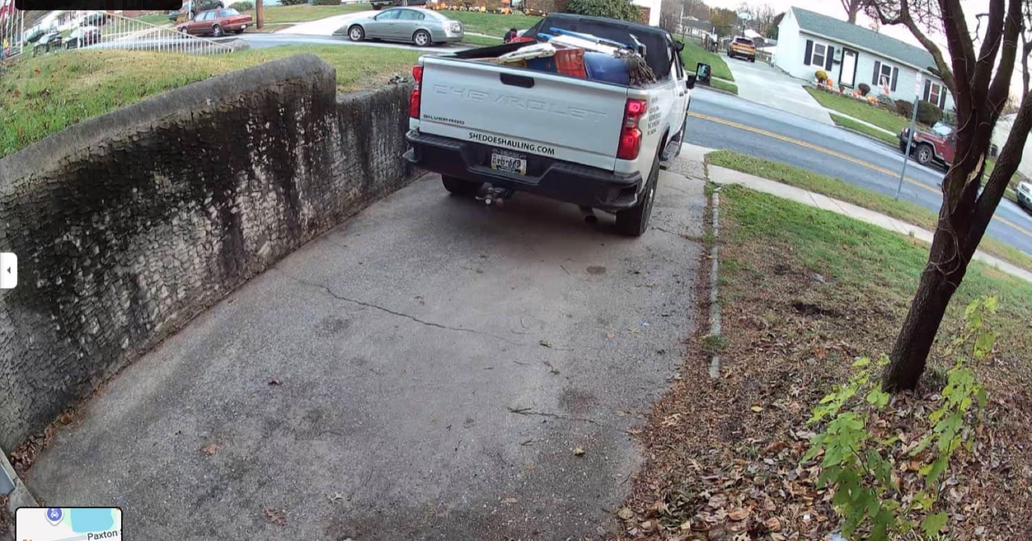 Cheapest Junk Removal - Loads Starting at $55!