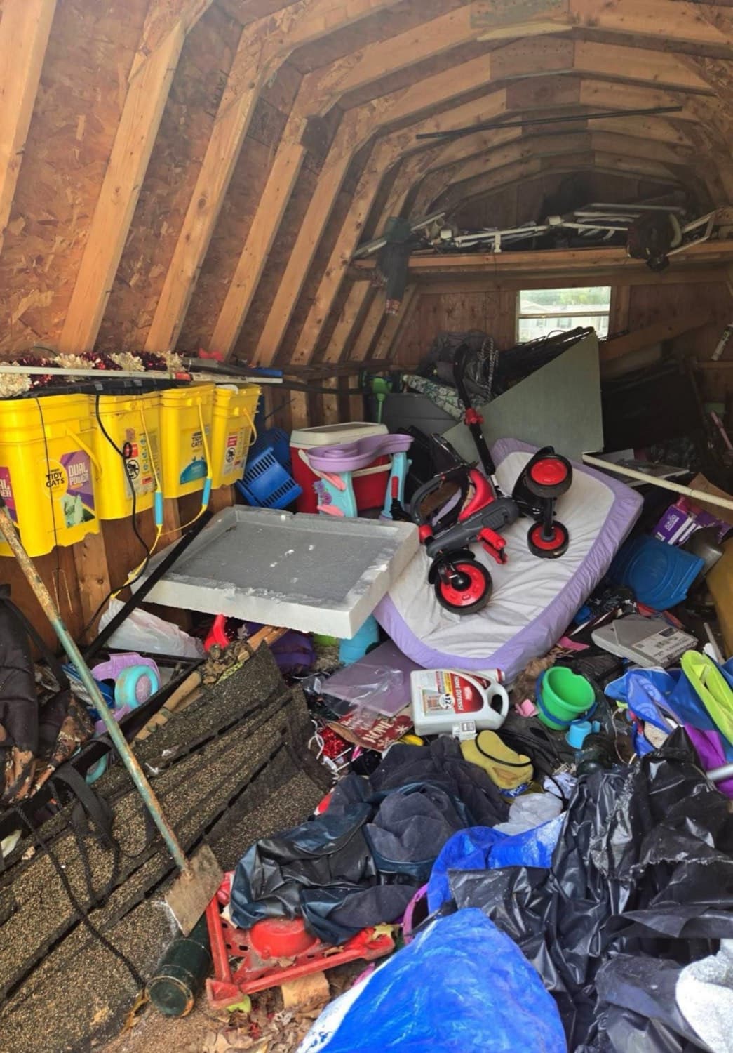 Declutter Your Space: A Guide to Efficient Junk Removal