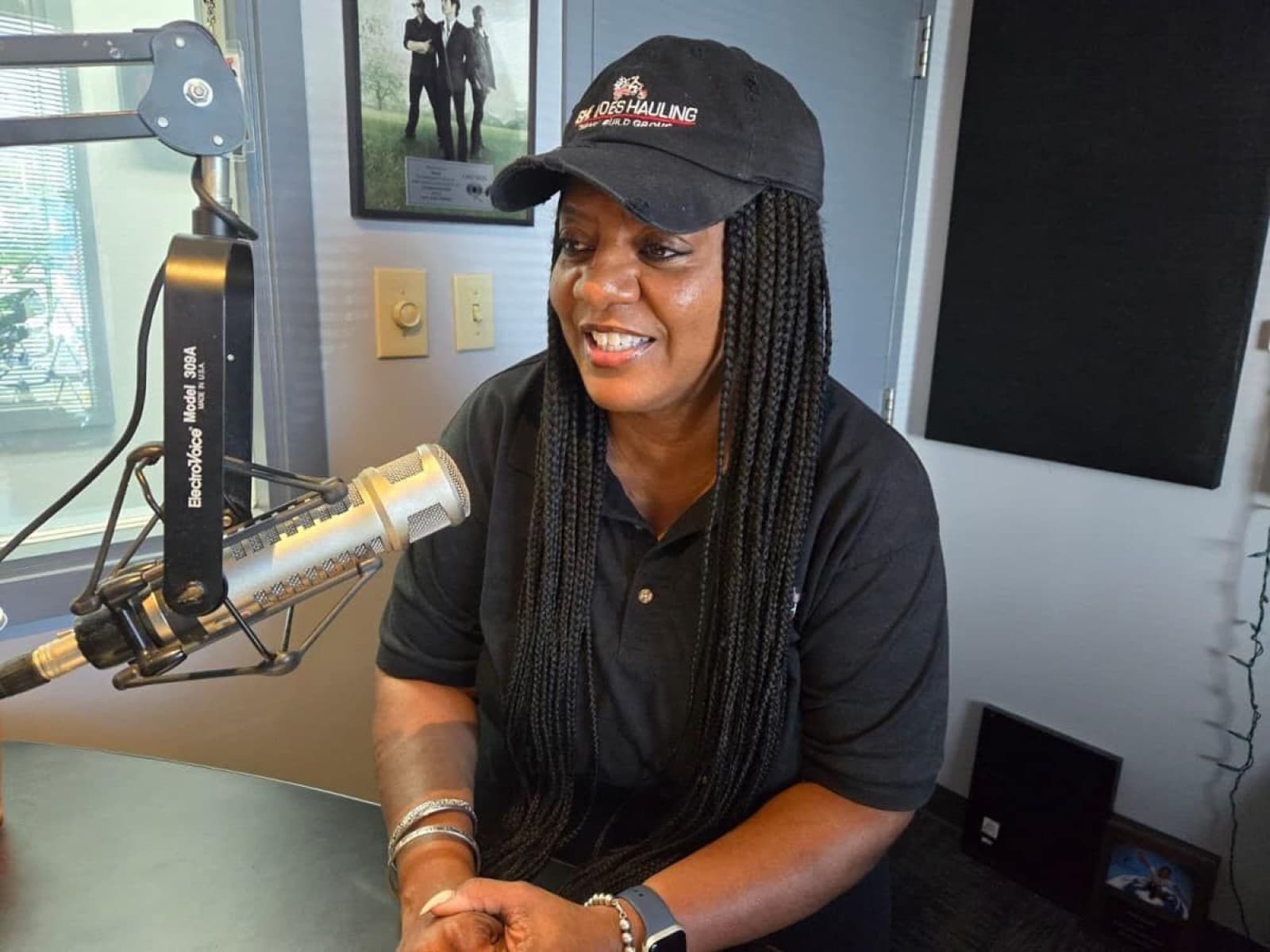 Exciting News: We're on the Radio!