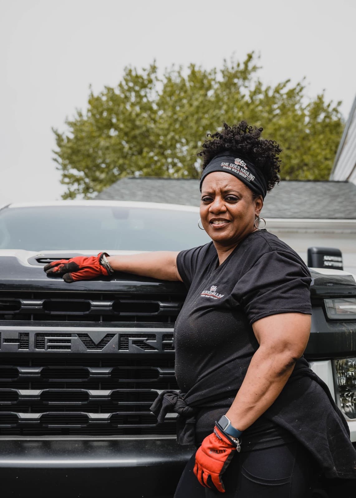 Junk Removal: Your Questions Answered by She Does Hauling